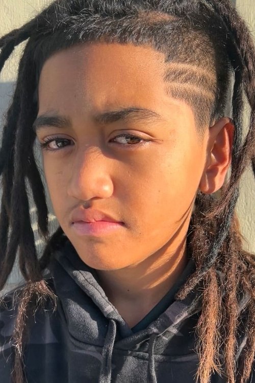 Terence Daniel photo