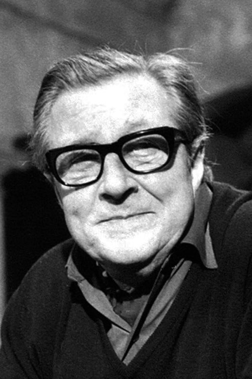 Profile image of Terence Fisher