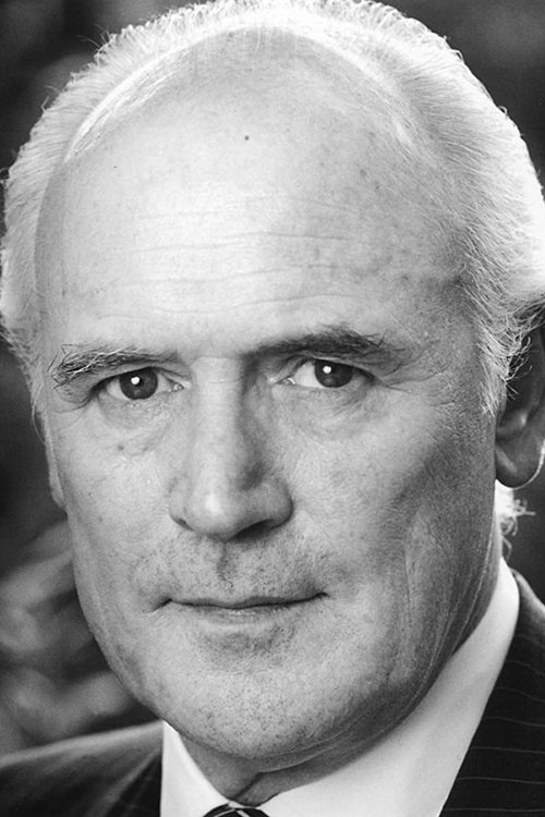 Terence Harvey photo