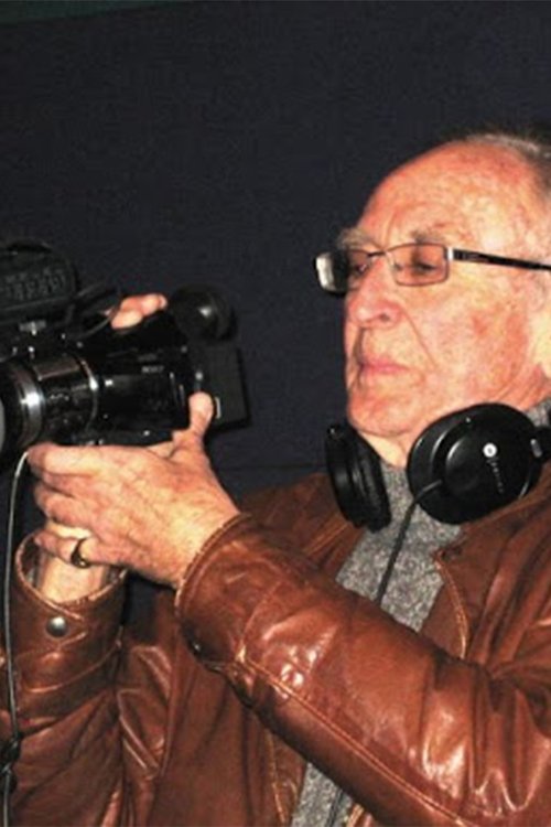 Terence Macartney-Filgate photo