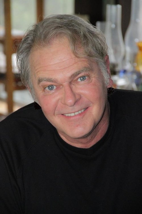 Terence Marinan photo