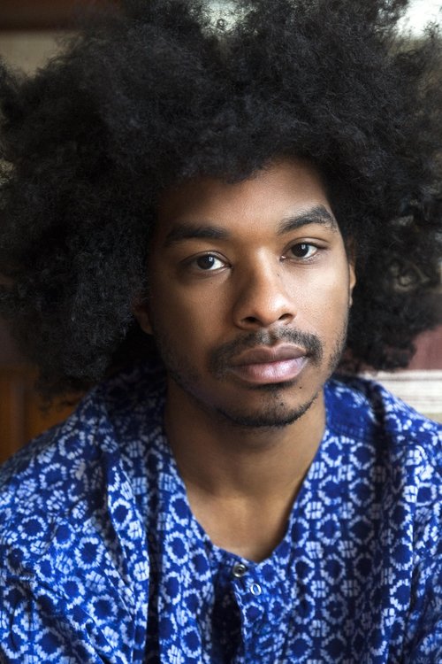 Profile image of Terence Nance