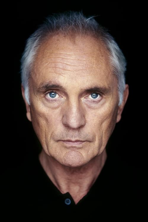 Terence Stamp photo