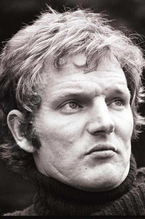 Terence Taplin photo