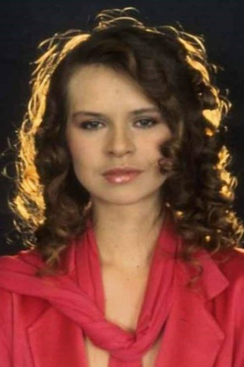 Teresa Ann Savoy photo