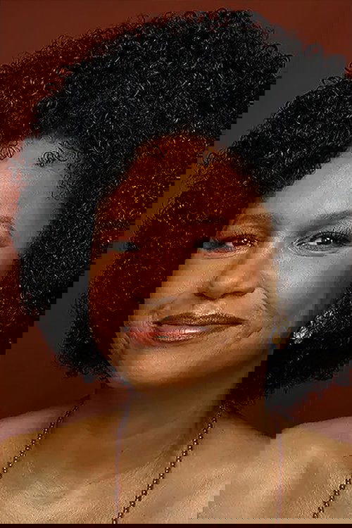 Teresa Cristina photo