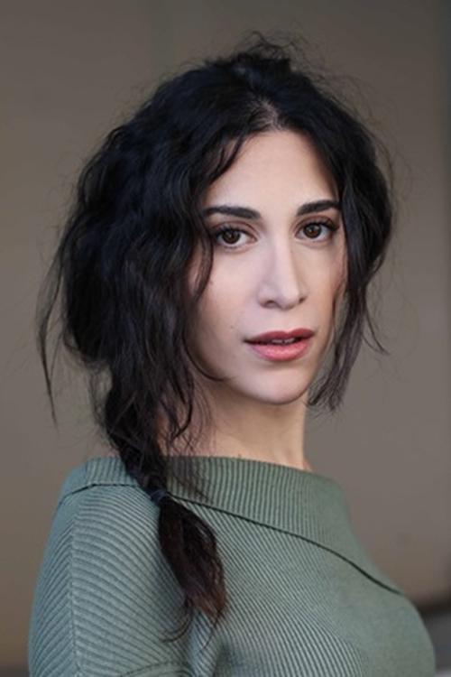 Teresa Fiorentino photo