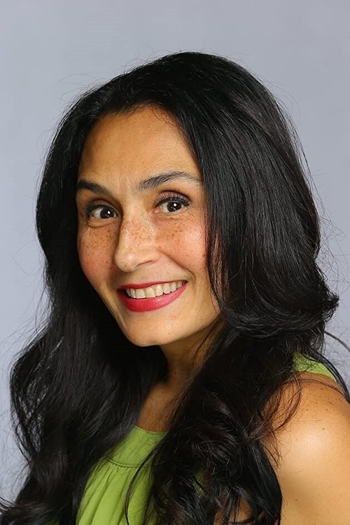 Teresa Loyzaga photo