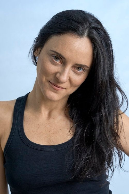 Teresa Soria Ruano photo