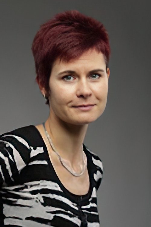 Tereza Chudobová photo