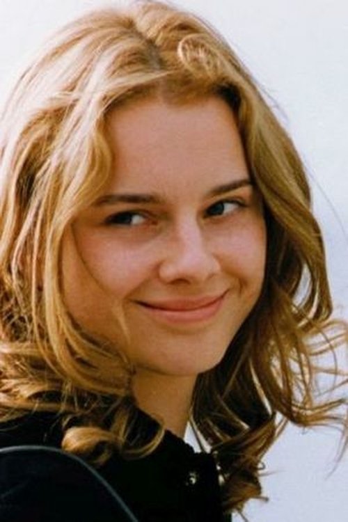 Tereza Groszmannová photo