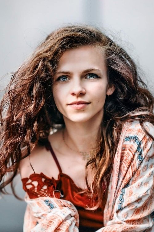 Tereza Slánská photo