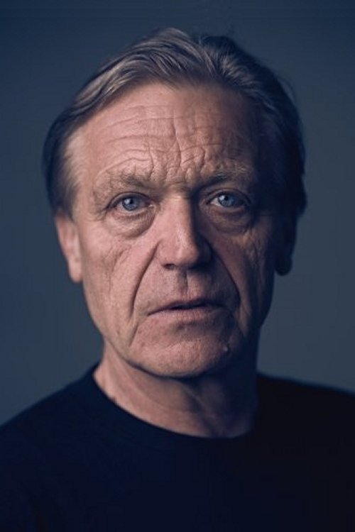 Terje Strømdahl photo