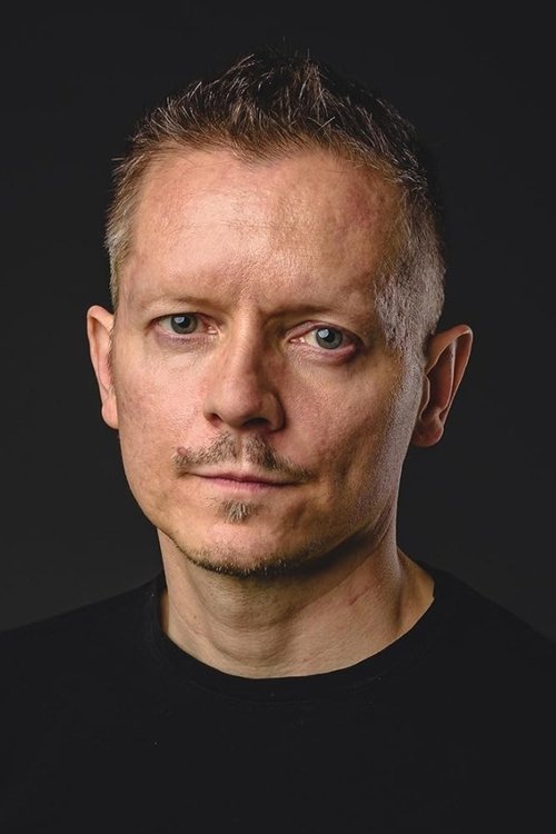 Tero Salenius photo