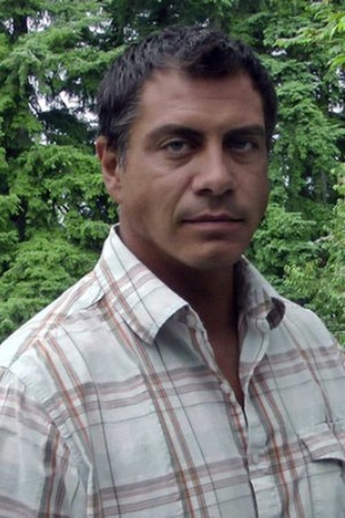 Terrance Leigh photo