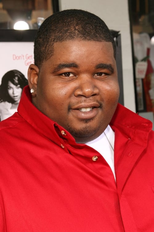 Terrell J. Ramsey photo