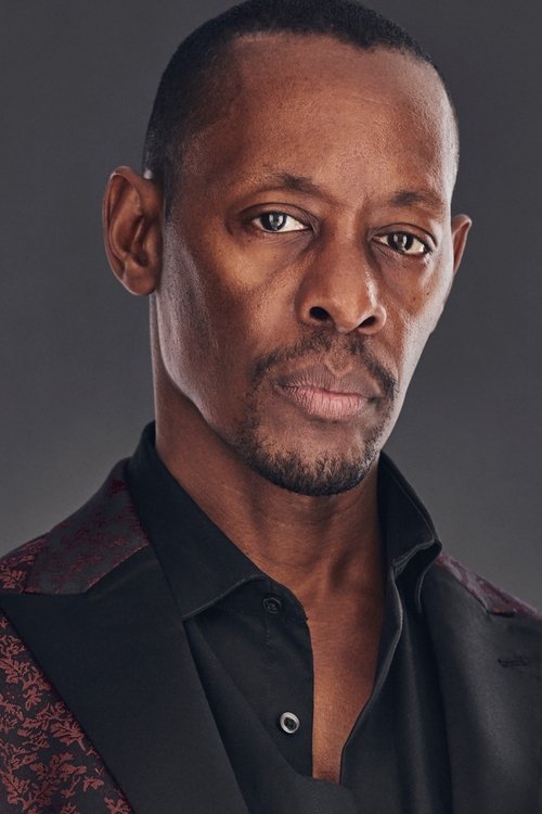 Terrence Clowe photo