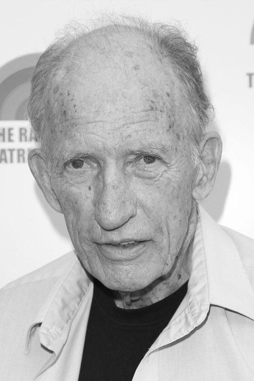 Terrence Evans photo