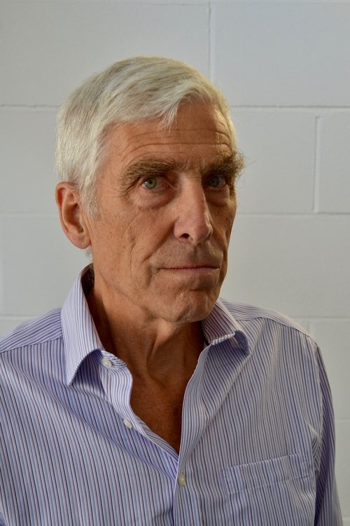 Terrence Hardiman photo