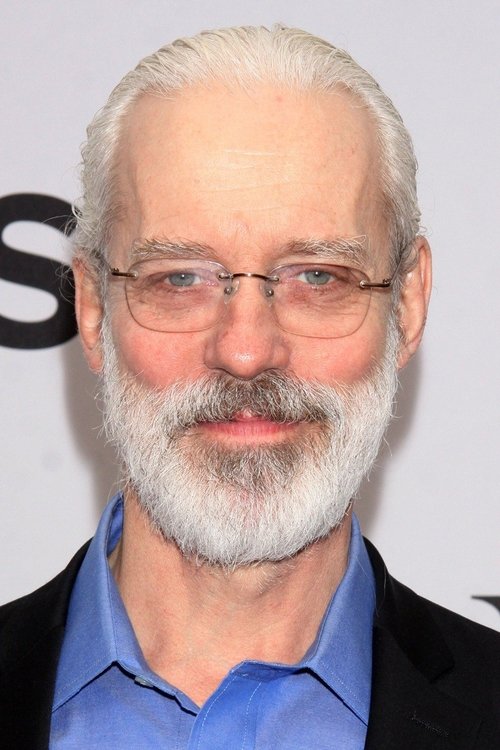 Terrence Mann photo