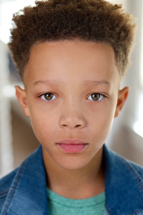 Terrence Pulliam photo