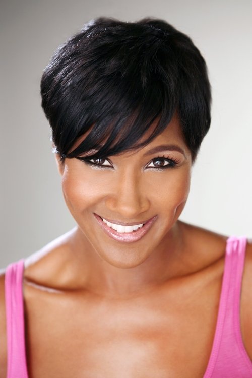 Terri J. Vaughn photo