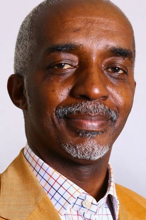 Terry Alexander photo