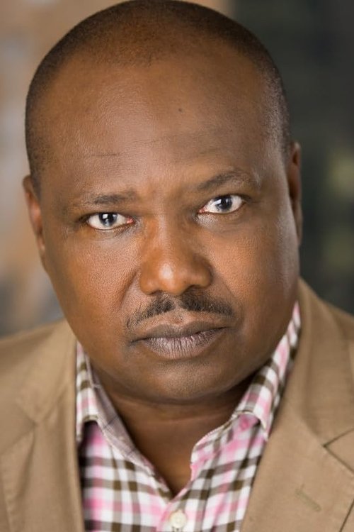 Terry Allen Jones photo