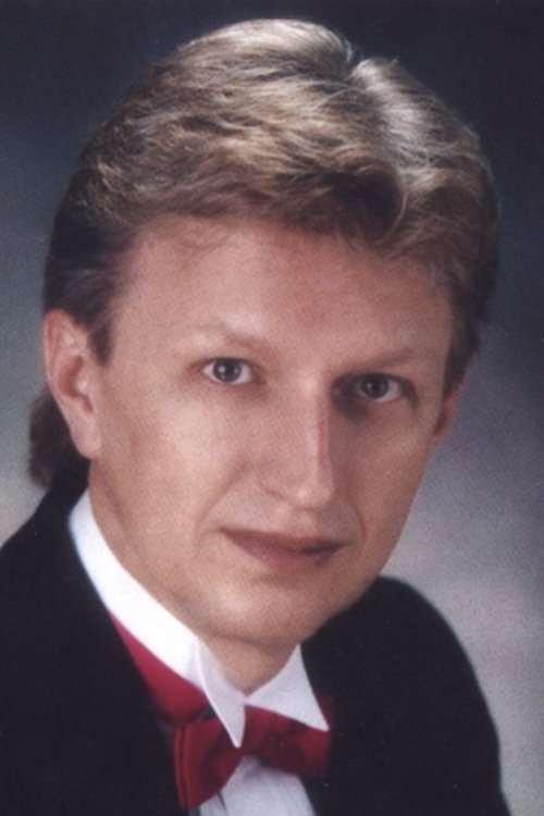 Terry Blackwood photo