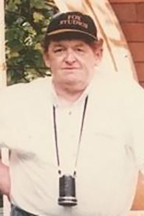 Profile image of Terry Bourke