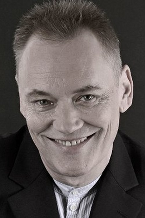 Terry Christian photo