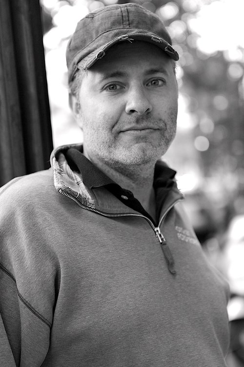 Profile image of Terry Cunningham