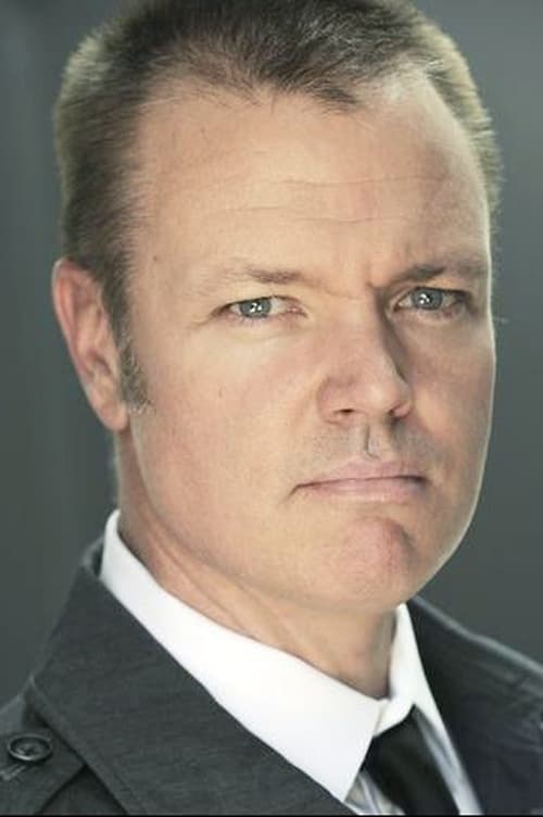 Terry Dale Parks photo