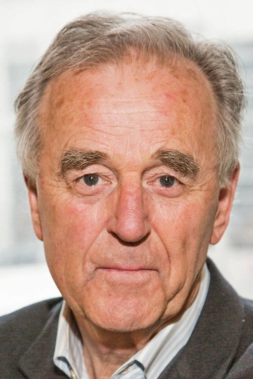 Terry David Mulligan photo