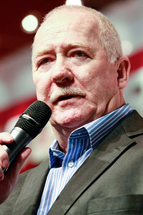 Terry Fullerton photo