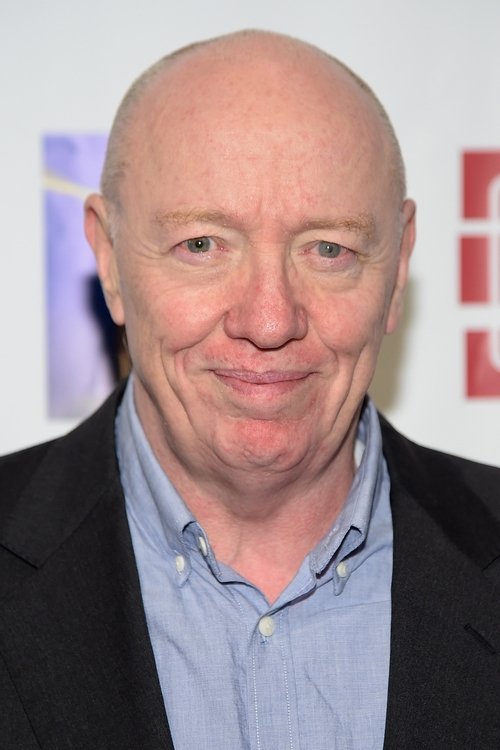 Profile image of Terry George