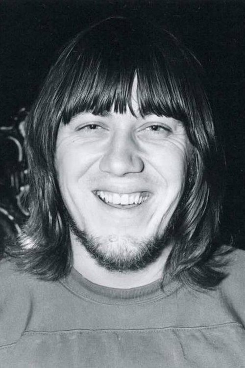 Terry Kath photo