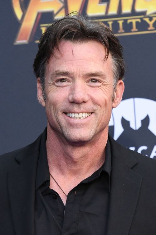 Terry Notary photo
