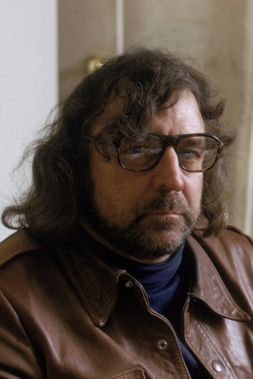 Terry Southern photo