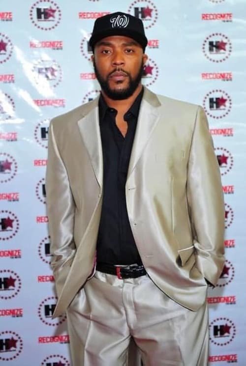 Terry T. Miles photo