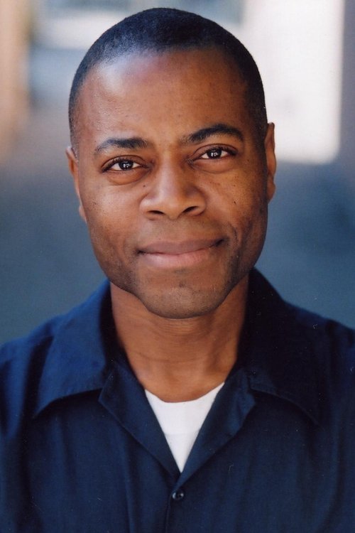 Terry Woodberry photo