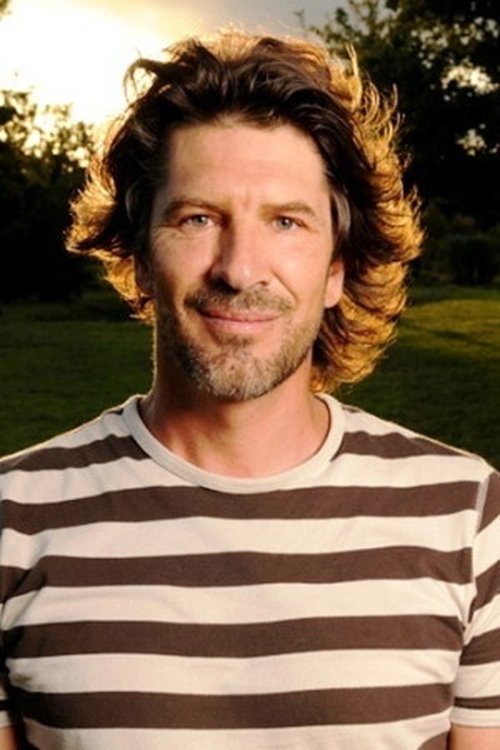 Tertius Meintjes photo