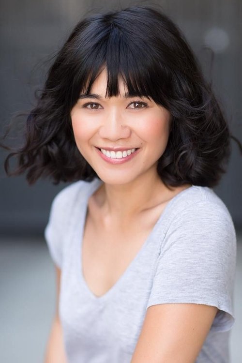 Tessa Bartholomew photo