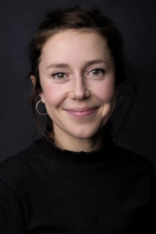Tessa Parr photo
