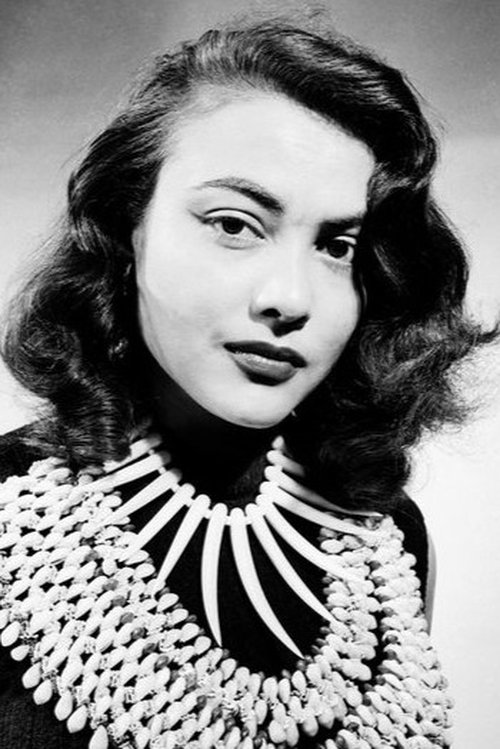 Tessa Prendergast photo