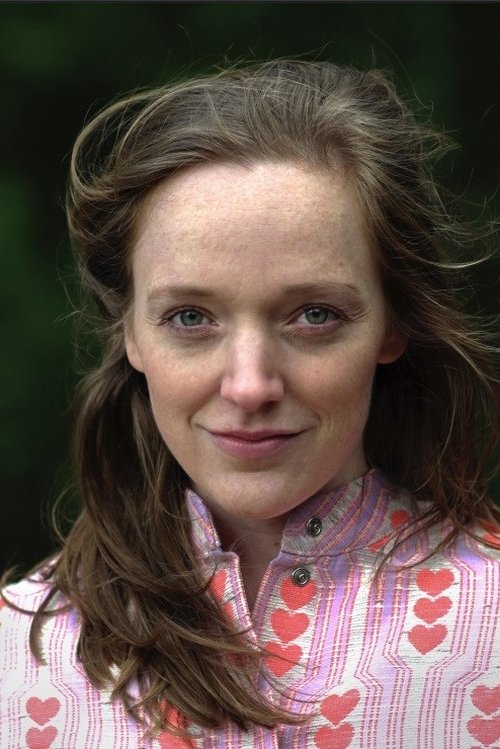 Profile image of Tessa Schram