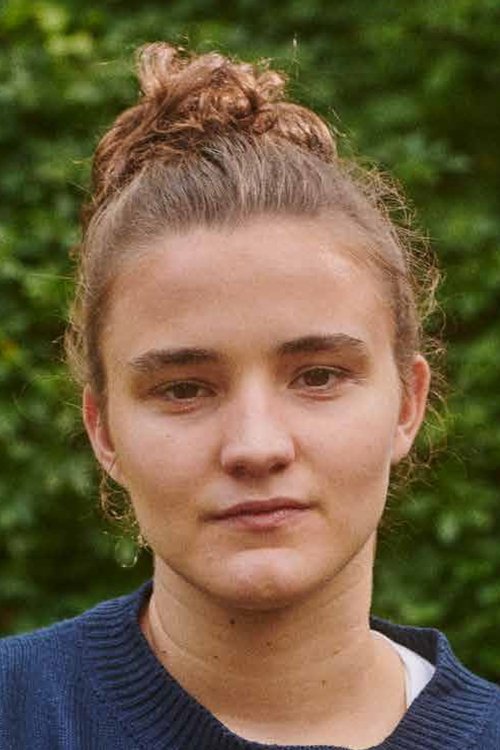 Tessa Van den Broeck photo