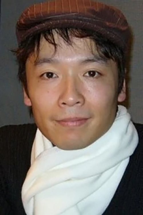 Tetsu Shiratori photo