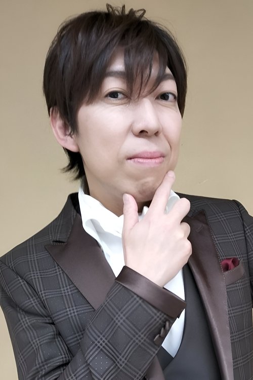 Tetsuharu Ota photo