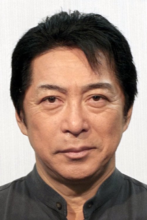 Tetsuo Komura photo